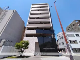 ラナップスクエア福島の画像