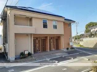 メゾンド サン A棟の画像