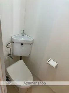 メゾン・ド・東雲【2階】のその他画像