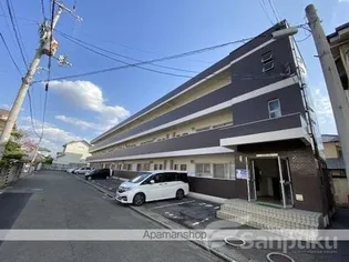 オックスフォード サーカス土居田の画像