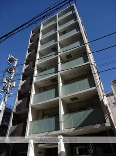 SUPURUSE板橋弐番館【5階】の外観