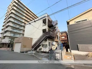 堀建第三ビルの画像