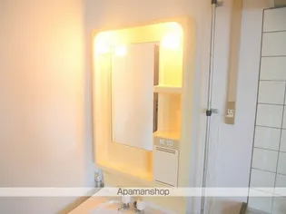 メゾンマルクⅡ【3階】の内装