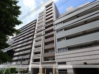 ロイジェント栄【4階】の外観