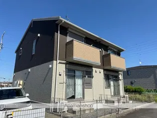 メゾン フィオーレⅡの画像
