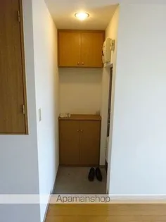 メイプルハウス桃木【106号室】の内装