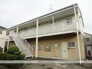 コーポ光桜ヶ丘の画像