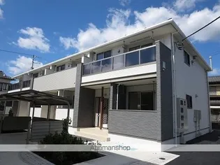 リバーサイドテラスⅡの画像