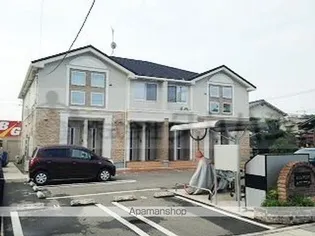 メゾン アミスタの画像