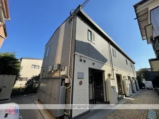 レオパレスフルールの画像