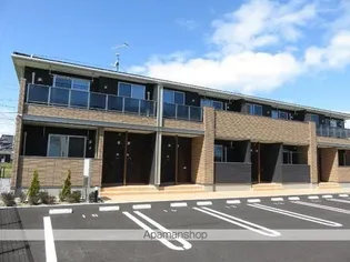 ハーモニー中津Iの画像