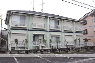 埼玉県北葛飾郡杉戸町高野台西4丁目【アパート】の外観