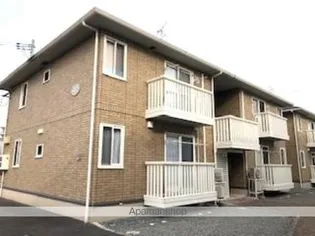 シャルマン古川 ABの画像