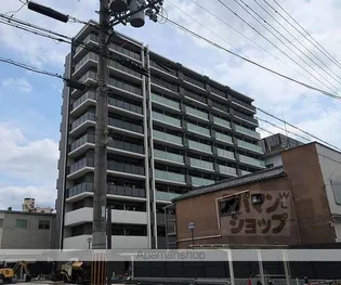 プレサンスTHE KYOTO 新町通の画像