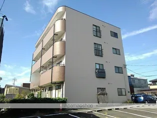 天神マンションの画像