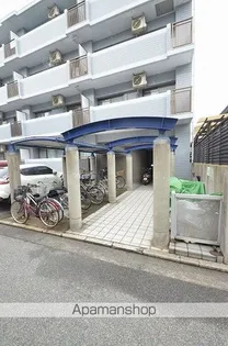 ソレアード山本【3階】のその他画像