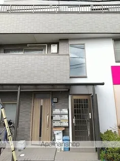 田島ビル【3階】の外観