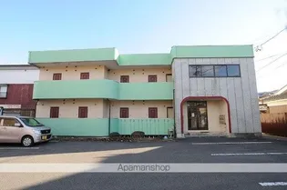 ユーハイツの画像