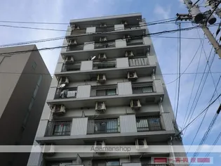 フェニックス南江戸【6階】の外観