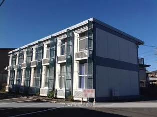 レオパレスY M Sの画像