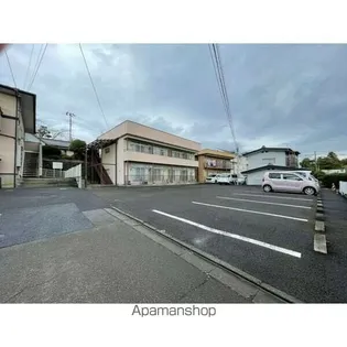 国見パーソナルⅠ【202号室】の外観