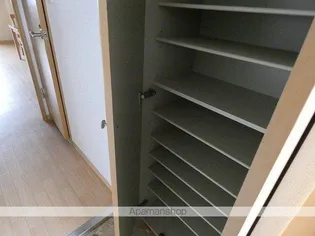 ヤサカガーデン姫坂【1階】のその他画像