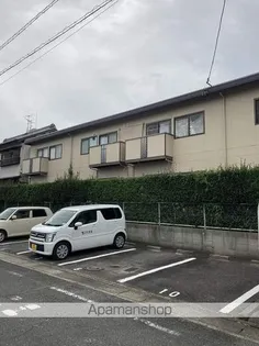 パークサイド狩宿の画像