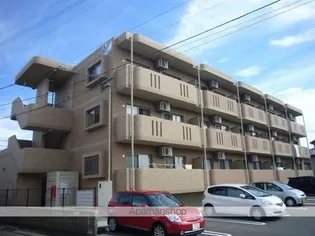 ラシーヌ平和台の画像