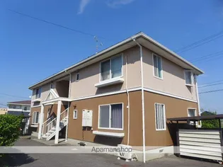 ジュネスシャトーBの画像