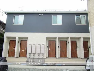 WEST SIDE B棟の画像