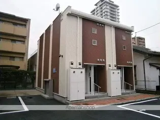 レオネクストフォレスト コートの画像