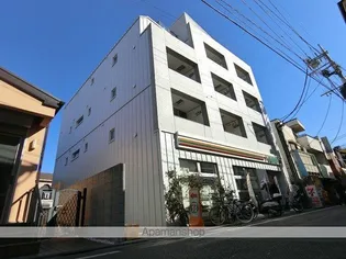 プライムアーバン経堂【2階】の外観