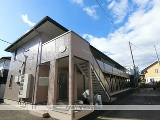 ボナール西多賀の画像