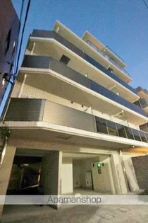 カーサスプレンディッド小石川【5階】の外観