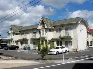 メゾン撫川1号棟の画像