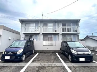 コーポ葉山の画像