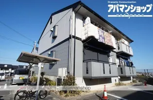 レタンドゥールC棟の画像