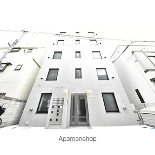 プランドール北千住の画像