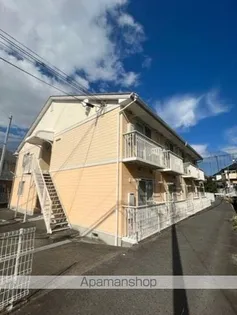 サイプリスコーポ東矢倉Aの画像