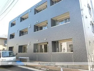 ヘリテージ椎名町 B棟の画像