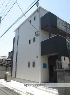 ヴィレッジ京成高砂サウスサイドの画像