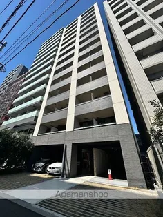 ラティエラ大島【11階】の外観