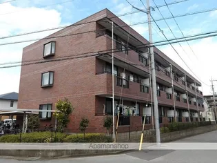 サンパール八千代の画像