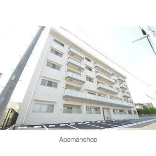 スエルテ鳥居松の画像