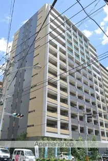 エンクレストGRAN博多駅前【12階】の外観