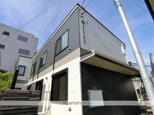 AZESTーRENT一橋学園IIの画像