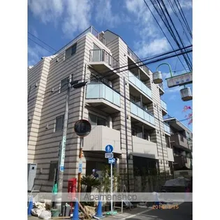 スパシエソリデ目黒の画像