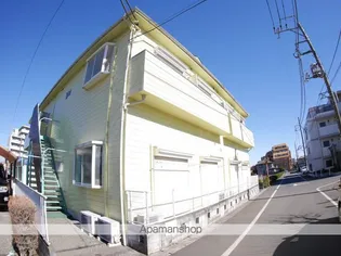 ピュアハイム野上の画像