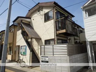 プライマリー大橋南の画像