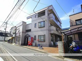 ヒカリビルの画像